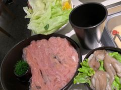 -新辣道鱼火锅(西直门店)
