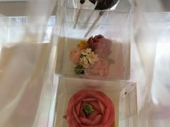 -BONCAKE裱花蛋糕(万象汇店)