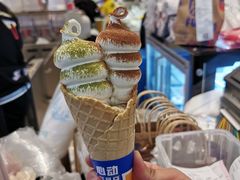 -DQ·蛋糕·冰淇淋(合生汇店)