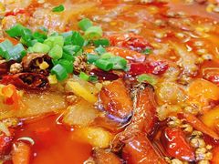 -易老妈蹄花.特色川菜(人民公园总店)