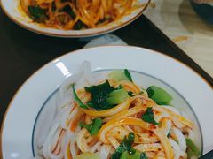 -秦镇史玉林凉皮(翡丽城店)