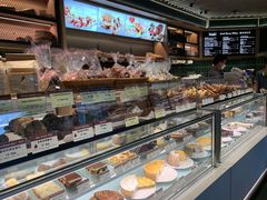 -德南面包房(尚都店)