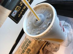 -麦当劳(临顿路店)