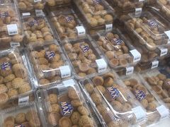 -盒马X会员店(上海森兰商都店)