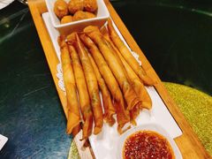 -美庐餐厅·湖北菜·吴佩孚公馆(南京路店)
