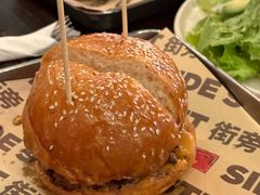 -Side Street街旁(交道口店)