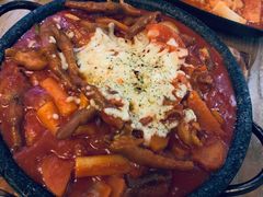 -金太阳海鲜烧烤·本地人餐厅(东纬路旗舰店)
