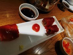 -点心传说·粤菜点心(佐阾虹湾店)