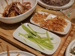 -春饼先生·北京烤鸭(甘井子万达店)