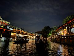 -乌镇西栅景区
