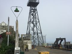 -阿尔卡特拉斯岛