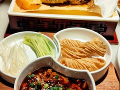 -遇见长安之高山流水(李家村万达店)
