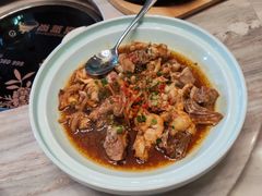 -景式·廣東粤菜(凤凰古站店)