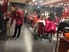 大堂-刘一锅筋头巴脑(凌空二街店)