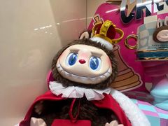 -泡泡玛特POPMART(沈阳大悦城POP UP店)