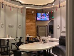 景观位-打趸BTC·Breaktime cafe(北京路店)