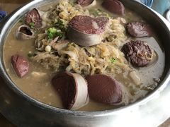-95号酱骨·一块豆腐(展春园西路店)