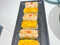 -奔跑吧陕菜·盛世长安(民乐园万达店)