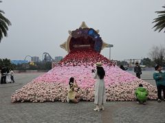 -成都欢乐谷