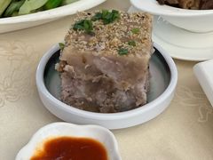 -长江国际酒店-中餐厅