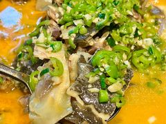 -径山十八道·风味民间菜(杭州总店)