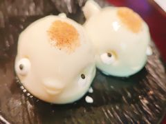 -永安鱼庄·镇江菜(东吴路店)