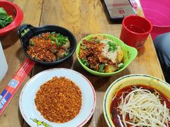 -冒椒火辣(奎星楼街店)