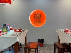 -花小蟹·无锡菜·大闸蟹主题餐厅·评弹表演(南长街店)