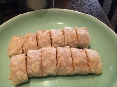 -粗茶淡饭·隐庐私厨(东亭店)