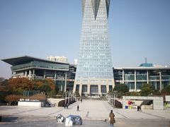 -西湖文化广场