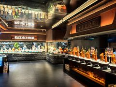 -炊江南·上海菜(国展华漕店)