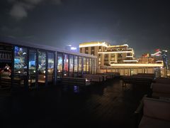 -罗斯福色戒酒吧(外滩店)