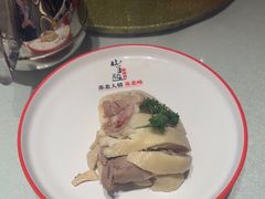 -山芋腔苏北菜(盐城滨海店)