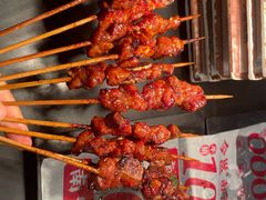 -今邕烧烤(西大店)