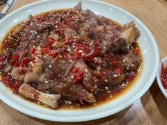 -贤花饭店(城阳店)