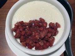 红豆双皮奶-千日贺茶餐厅(高新万达店)