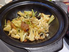 -黑鸡小馆(金源店)