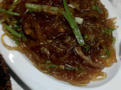 -东北人粗粮饺子坊(南山店)