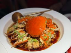 -锦府园·新台州菜(合生汇店)