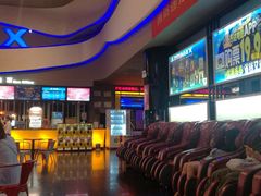 -万达影城(南宁印象城IMAX店)