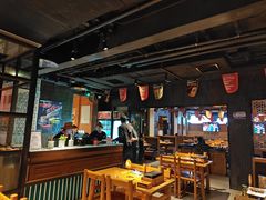 -肉串汪(月坛店)