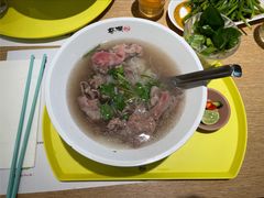 -蔡澜Pho·越南粉餐厅(海上世界店)