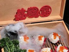 -色響火锅(恒隆广场店)
