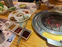 -喜来稀肉(北外滩白玉兰广场店)