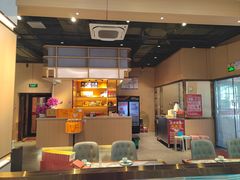 -广东大排档(国奥店)
