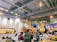 -HELLO 27 意面·沙拉·帕尼尼