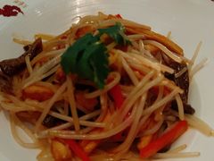 -天龙轩(香港丽思卡尔顿酒店)
