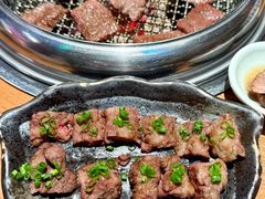 -丸藏和牛烧肉专门店(园区师惠坊店)