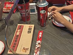 -钱锋炭缸烧烤(南湖大路总店)