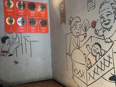 -姥姥家春饼店(八里庄店)